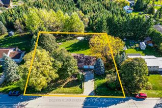 Bungalow for Sale, 758007 2nd Line E, Mulmur, ON