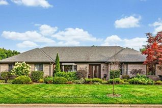 Bungaloft for Sale, 90 Oaklands Park Ct, Burlington, ON