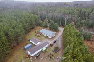 Bungalow for Sale, 716 Cybulski Rd, Madawaska Valley, ON
