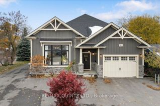 Backsplit for Sale, 564 Sidney St, Belleville, ON