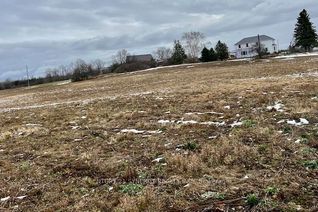 Land for Sale, 000 ARMSTRONG Rd #LOT #1, Drummond/North Elmsley, ON