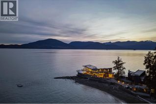 Property for Sale, 15 Brunswick Beach Road, Lions Bay, BC
