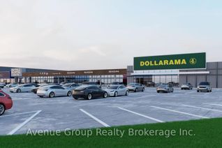 Property for Lease, 320 Bayfield Street #202, Barrie (Bayfield), ON