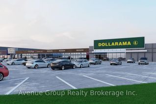 Property for Lease, 320 Bayfield Street #71B, Barrie (Bayfield), ON