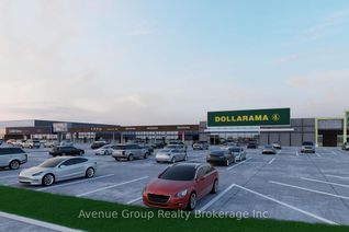 Property for Lease, 320 Bayfield Street #71A, Barrie (Bayfield), ON