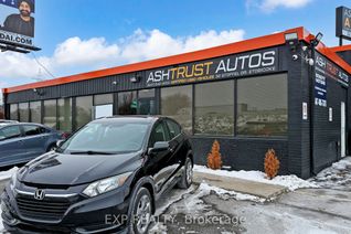 Automotive Related Business for Sale, 32 Stoffel Dr, Toronto, ON