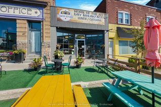 Property for Sale, 65 James St, Parry Sound, ON