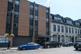 Office for Lease, 275 Ontario St #205, Kingston, ON