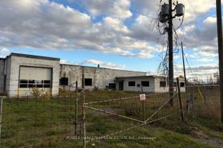 Commercial Land for Sale, 13210 RIVER Rd, North Dundas, ON