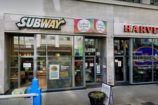 Dry Cleaning/Laundry Business for Sale, 507 St. Clair Ave W #507A, Toronto, ON