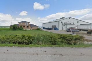 Commercial Farm for Sale, 200 Edward Ave, King, ON