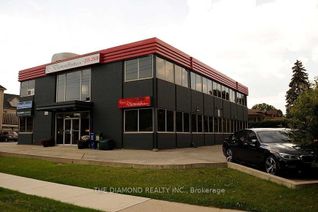 Office for Lease, 1570 Kipling Ave #7, Toronto, ON Office for Lease, 1570 Kipling Ave #7, Toronto, ON
