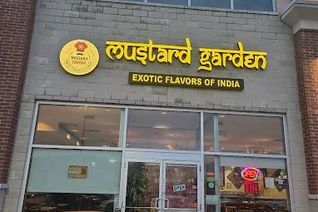 Franchise Business for Sale, 6941 Derry Rd W, Milton, ON