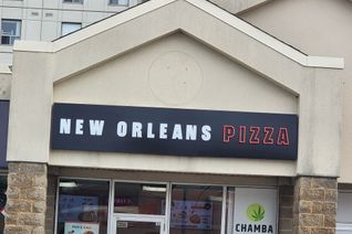 Pizzeria Business for Sale, 425 University Ave E, Waterloo, ON