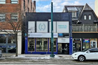 Commercial/Retail Property for Sale, 200 Spadina Ave, Toronto, ON Commercial/Retail Property for Sale, 200 Spadina Ave, Toronto, ON