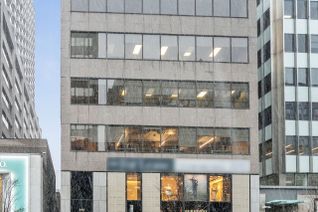 Office for Lease, 144-146 Bloor St W #Floors 3 t, Toronto, ON Office for Lease, 144-146 Bloor St W #Floors 3 t, Toronto, ON