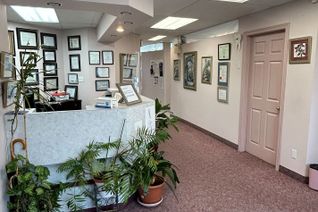 Medical/Dental Business for Sale, 77 Finch Ave W, Toronto, ON