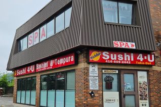 Restaurant Business for Sale, 3517 Kennedy Rd #3, Toronto, ON