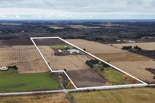 Commercial Farm for Sale, 19654 McCowan Rd, East Gwillimbury, ON