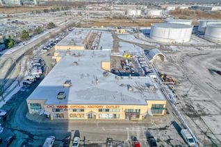 Commercial/Retail Property for Sale, 1270 Finch Ave W #1, Toronto, ON