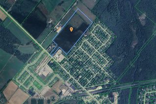 Commercial Land for Sale, 5149 WELLINGTON RD 27 N/A, Guelph/Eramosa, ON