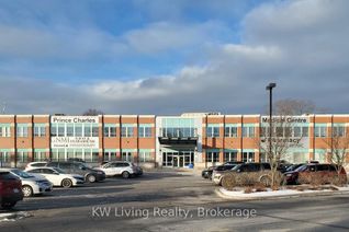 Property for Lease, 555 Prince Charles Dr N #101, Welland, ON
