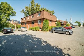 Investment Property for Sale, 31 CHURCH St, North Dundas, ON