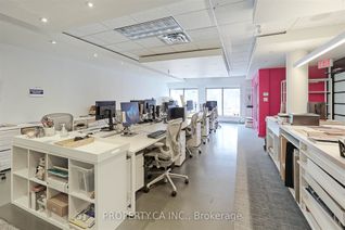 Commercial/Retail Property for Lease, 354 Davenport Rd #202, Toronto, ON Commercial/Retail Property for Lease, 354 Davenport Rd #202, Toronto, ON