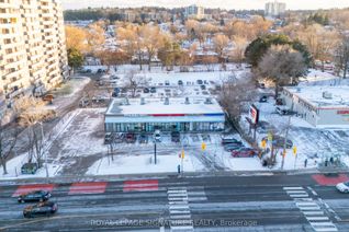 Property for Lease, 3155 Eglinton Ave E #4, Toronto, ON