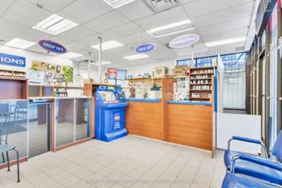 Property for Lease, 3155 Eglinton Ave E #5, Toronto, ON