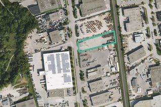 Commercial Land for Sublease, 0 Balsaltic Rd, Vaughan, ON