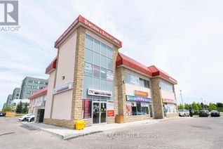 Commercial/Retail Property for Lease, 10095 Bramalea Rd #209, Brampton, ON
