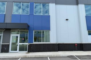 Industrial Property for Sale, 406 Pritchard Rd #11, Hamilton, ON