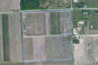 Commercial Farm for Sale, 818 Concession 6 Rd, Niagara-on-the-Lake, ON