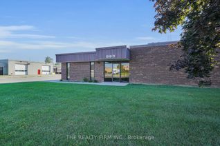 Property for Lease, 993 Adelaide St S, London South, ON