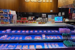 Fast Food/Takeout Franchise Business for Sale, 500 Lake Shore Blvd W #Food Count, Toronto, ON