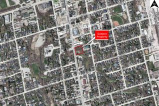 Land for Sale, 15085 Yonge St, Aurora, ON