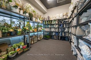 Business for Sale, 125 Don Hillock Dr #16, Aurora, ON