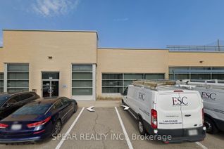 Office for Lease, 5525 Eglinton Ave W #100-104, Toronto, ON