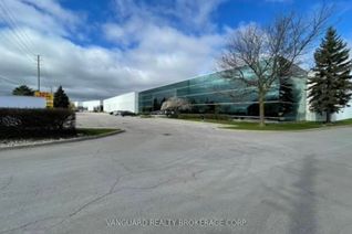 Office for Lease, 200 Westcreek Blvd #2, Brampton, ON