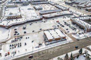 Commercial/Retail Property for Sale, 4525 Ebenezer Rd #6-7, Brampton, ON