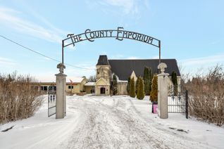 Commercial/Retail Property for Sale, 2522 County Road 64 N/A, Prince Edward County, ON