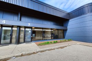 Industrial Property for Sale, 445 Milner Ave #3, Toronto, ON