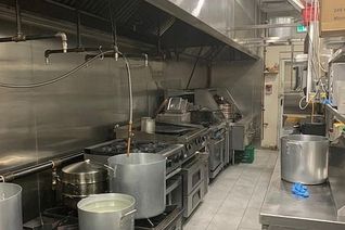 Restaurant Non-Franchise Business for Sale, 2938 Finch Ave E, Toronto, ON