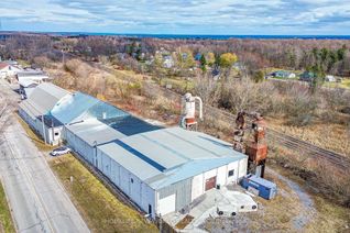 Property for Lease, 15 Earl St, Cramahe, ON