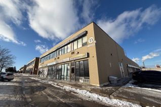 Industrial Property for Sale, 80 Nashdene Rd #D78, Toronto, ON Industrial Property for Sale, 80 Nashdene Rd #D78, Toronto, ON