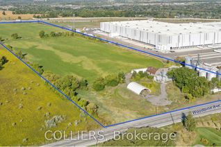 Land for Sale, 18442 Woodbine Ave, East Gwillimbury, ON