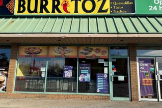 Fast Food/Takeout Business for Sale, 2320 Royal windsor Dr, Oakville, ON