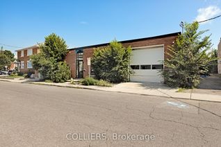Industrial Property for Lease, 255 Ste. Anne Ave, Vanier and Kingsview Park, ON Industrial Property for Lease, 255 Ste. Anne Ave, Vanier and Kingsview Park, ON