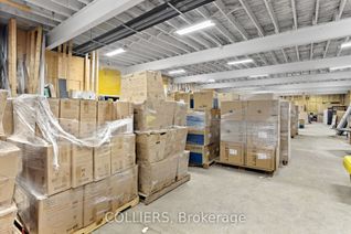 Industrial Property for Lease, 255 Ste. Anne Ave #1, Vanier and Kingsview Park, ON Industrial Property for Lease, 255 Ste. Anne Ave #1, Vanier and Kingsview Park, ON